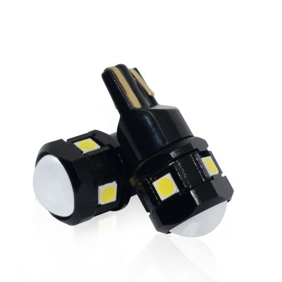 Bizzar T10 Led 6smd Canbus