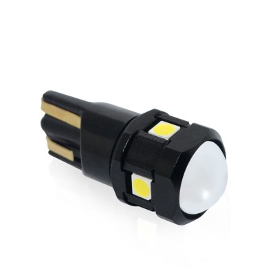 Bizzar T10 Led 6smd Canbus