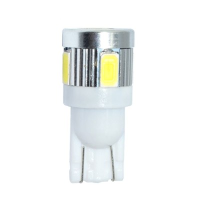 Bizzar T10 Led 6smd 24V