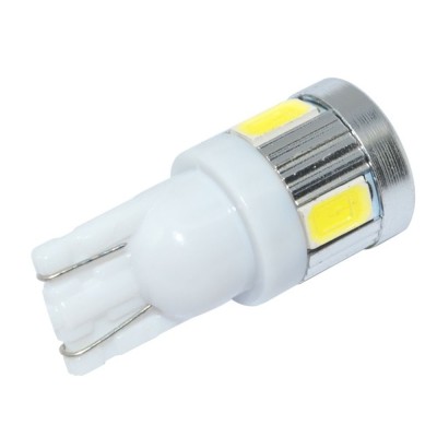 Bizzar T10 Led 6smd 24V
