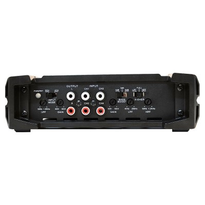 ShockWave 4Channel Amplifier SA-9004