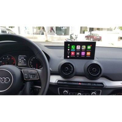AUDI RMC Wireless CarPlay/Android Auto Interface/Camera IN (3rd Generation Interface)