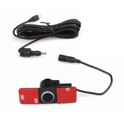 Bizzar Σύστημα Παρκαρίσματος 4 Μαύροι OEM Αισθητήρες (εσωτ. τοποθέτησης)