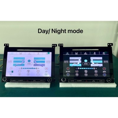 Range Rover Vogue L405 2013 - 2017 10