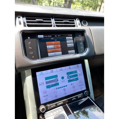 Range Rover Vogue L405 2013 - 2017 10