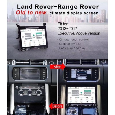 Range Rover Vogue L405 2013 - 2017 10