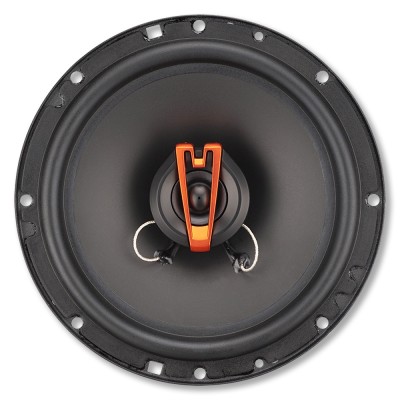 Cadence Q652Xi 6,5″ Ομοαξονικά ηχεία δύο δρόμων