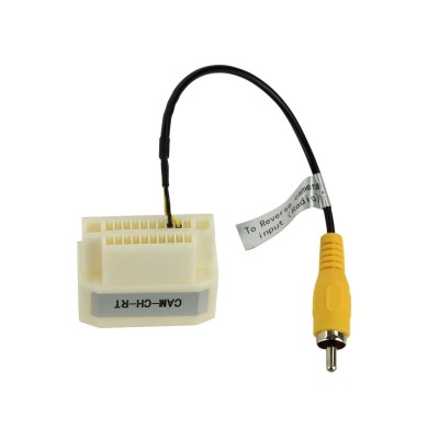 Αντάπτορας ενεργοποίησης κάμερας Chrysler/Dodge/Jeep