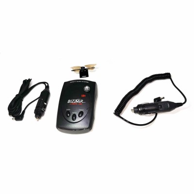 Bizzar LD1 Radar Detector