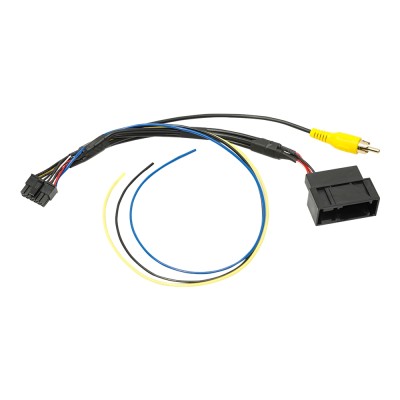 Αντάπτορας ενεργοποίησης κάμερας VW (χωρίς κινούμενες γραμμές στάθμευσης)