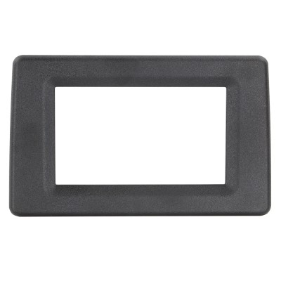 Πρόσοψη R/CD-Οθόνης Nissan NV400/Opel Movano/Renault Master