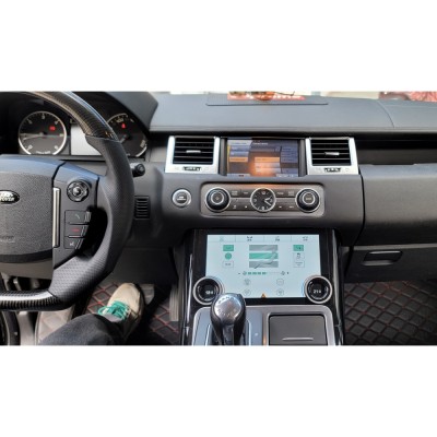Range Rover Sport L320 2010 - 2013 10