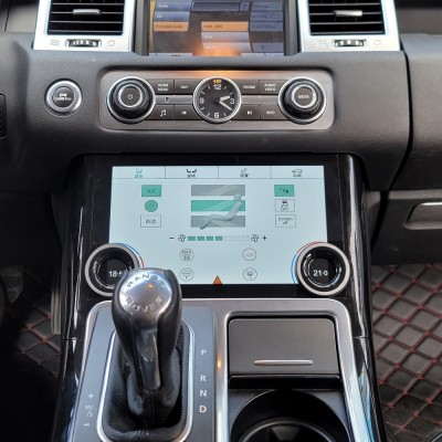 Range Rover Sport L320 2010 - 2013 10