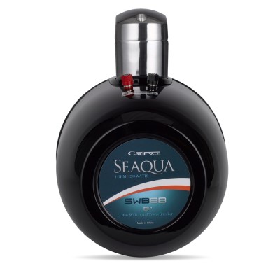 Cadence Marine SWB8B 8″ 2‐way Coax Wake Tower System (τμχ)