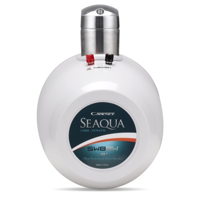 Cadence Marine SWB8W 8″ 2‐way Coax Wake Tower System (τμχ)