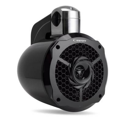 Cadence Marine SWB8.2BT-B Marine 8″ 2‐way Wake Tower System ‐ Bluetooth (ζευγάρι)