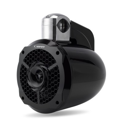 Cadence Marine SWB8.2BT-B Marine 8″ 2‐way Wake Tower System ‐ Bluetooth (ζευγάρι)
