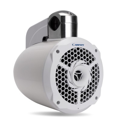 Cadence Marine SWB8.2BT-W Marine 8″ 2‐way Wake Tower System ‐ Bluetooth (ζευγάρι)