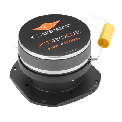 Cadence XT20C2 Horn Tweeter 150 Watts 6 Ohms (τμχ)