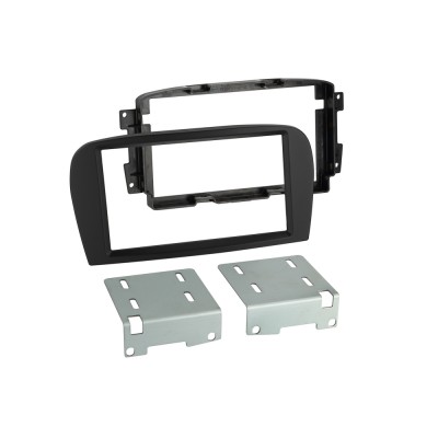 Πρόσοψη R/CD-Οθόνης Mercedes R230