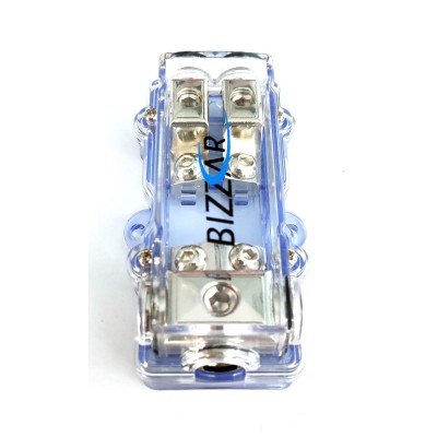 Bizzar BFH22 Ασφαλειοθήκη Για ασφάλειες τύπου mini ANL