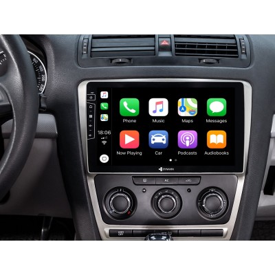 Dynavin D8 Series Οθόνη Skoda Octavia II 2004-2013 10.1