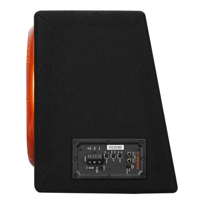 Cadence Ενεργό SubWoofer Box FXB 121VA 600 Watts