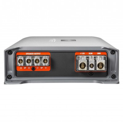 Cadence QR Series Amplifier QR2000.1D