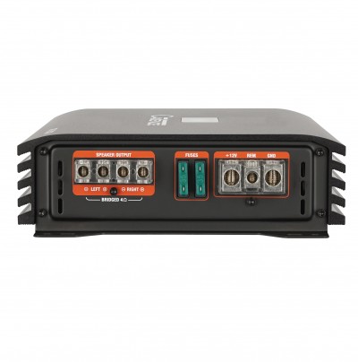 Cadence QRS Series Amplifier QRS2.180GH