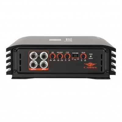 Cadence QRS Series Amplifier QRS2.180GH