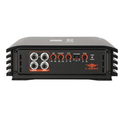 Cadence QRS Series Amplifier QRS2.180GH