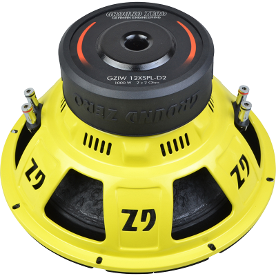 GZIW 12XSPL-D2