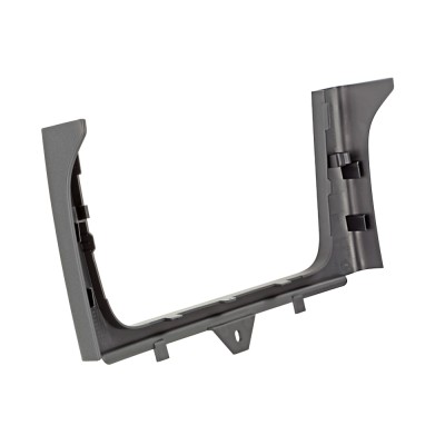 Πρόσοψη R/CD-Οθόνης Smart ForTwo Για OEM Navigation