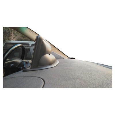 BMW X5 series E53 (με εργοστασιακή οθόνη) Android12 (6+128GB) Navigation Multimedia 10.25