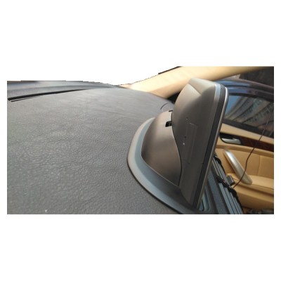 BMW X5 series E53 (με εργοστασιακή οθόνη) Android12 (6+128GB) Navigation Multimedia 10.25