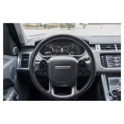 Land Rover Range Rover Upgrade Steering Wheel Touch Style