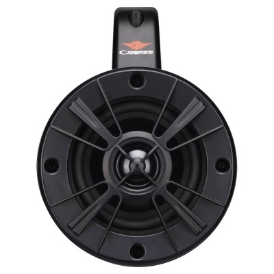 Cadence Marine SLWT.A40EABT Marine 4″ 2‐way Wake Tower System ‐ Bluetooth (ζευγάρι)