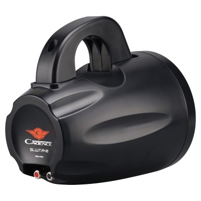 Cadence Marine SLWT.A40EABT Marine 4″ 2‐way Wake Tower System ‐ Bluetooth (ζευγάρι)