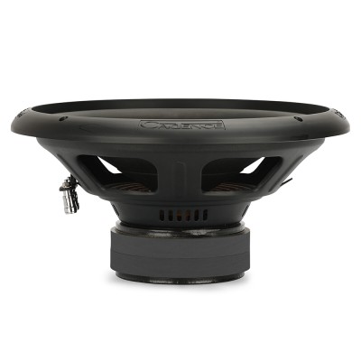 Cadence CMW124S 12” Subwoofer 2” VC 800W