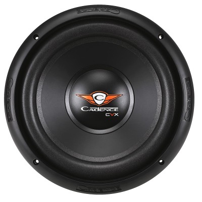 Cadence CVX10D4 Subwoofer 10