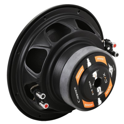 Cadence CVX10D4 Subwoofer 10