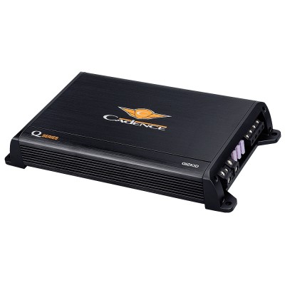 Cadence Q Series Amplifier MonoBlock Q12K1D