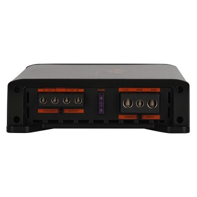 Cadence Q Series Amplifier 2Channel Q1602