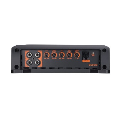 Cadence Q Series Amplifier MonoBlock Q6001D