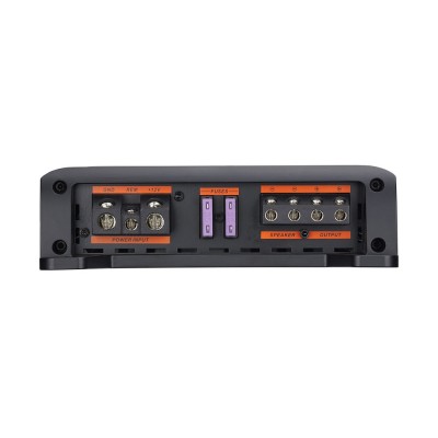 Cadence Q Series Amplifier MonoBlock Q6001D