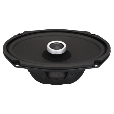 Cadence QSL69 6x9″ Ομοαξονικά Ηχεία Δύο Δρόμων Slim