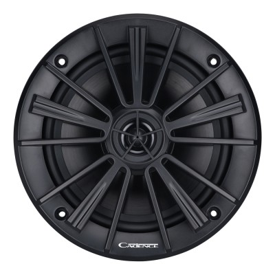 Cadence SQS.A60B Μαύρα Marine Ηχεία 6.5″ Δύο δρόμων (ζευγάρι)