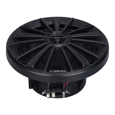 Cadence SQS.A60B Μαύρα Marine Ηχεία 6.5″ Δύο δρόμων (ζευγάρι)