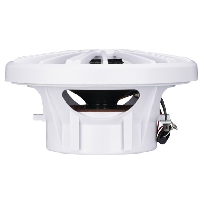 Cadence SQS.A60W Λευκά Marine Ηχεία 6.5″ Δύο δρόμων (ζευγάρι)