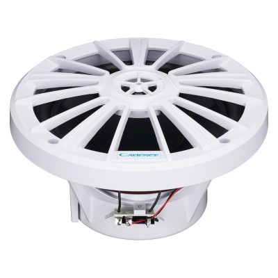 Cadence SQS.A80W Λευκά Marine Ηχεία 8″ Δύο δρόμων (ζευγάρι)